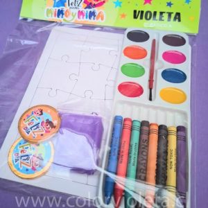 SET INFANTIL 1
