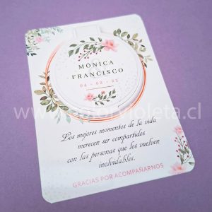 ESPEJO DE BOLSILLO SOUVENIR