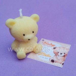 VELITA SOUVENIR OSITO