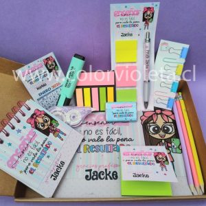 SET ESPECIAL PROFESOR(A) O EDUCADORA