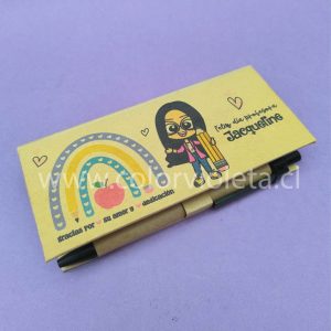 TACO MEMO SET ECO OFICINA SIMPLE