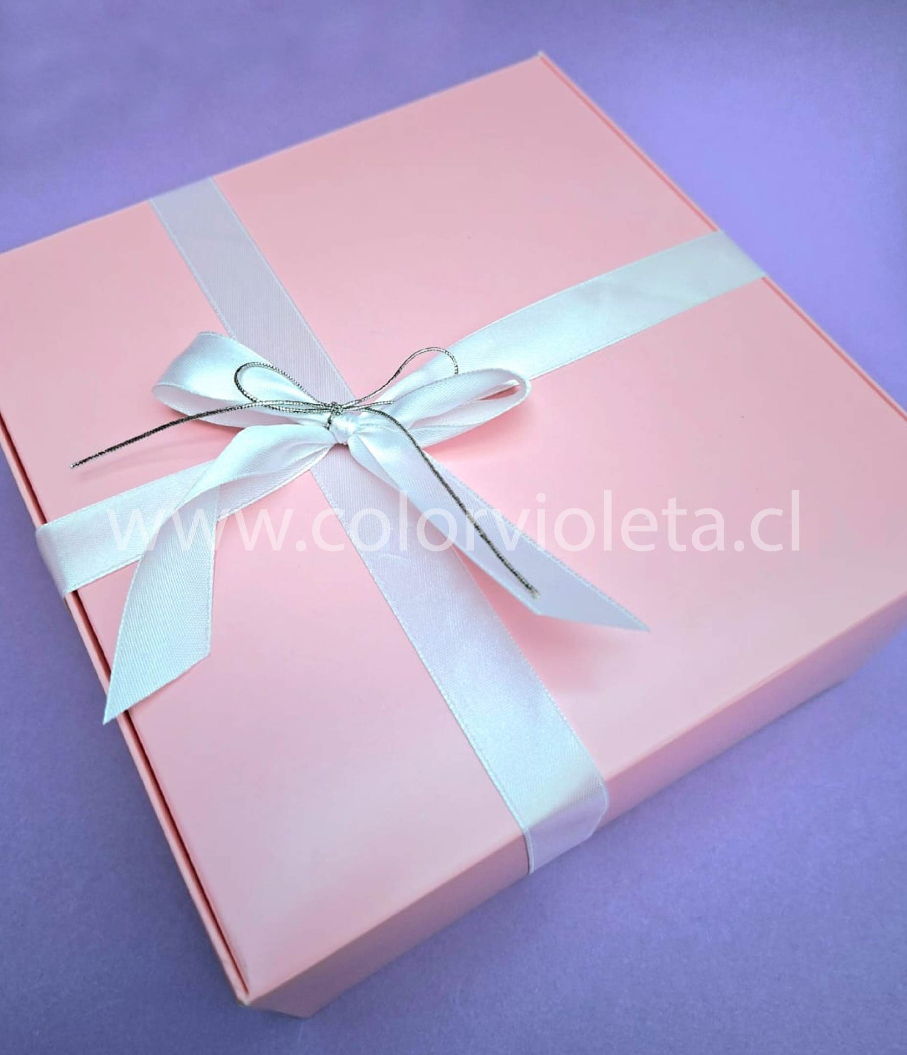 BOX DELUX MUJER - Imagen 3