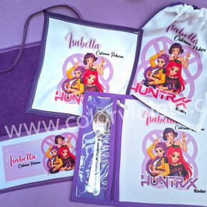 SET ESCOLAR PÁRVULO