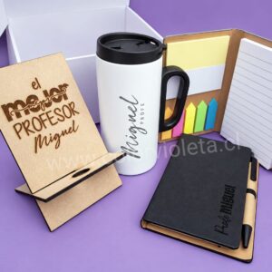 PACK COFFEE BREAK PROFESOR
